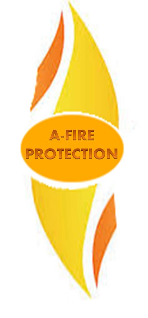 A-FIRE PROTECTION